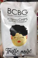 BCBG Belle Chips Bon Got Report Card