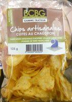 Chips Artisanales Aux Herbes De Provence Report Card