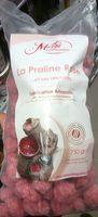 La Praline Rose Report Card