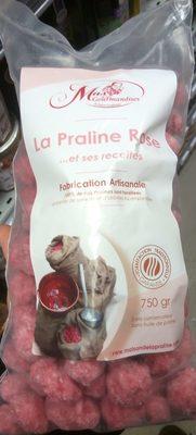 La Praline Rose