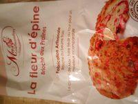 La Fleur D'epine Brioche Aux Pralines Report Card