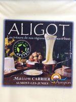 Aligot Report Card