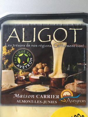 Aligot