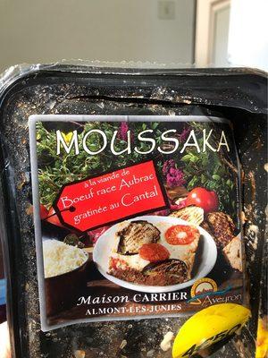 Moussaka