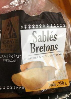 Sabls Bretons