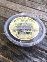 Dlice De Tapenade Noire Report Card