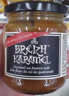 Breizh Karamel