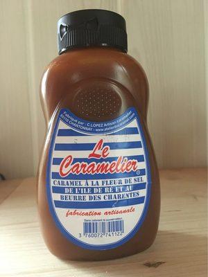 Le Caramelier
