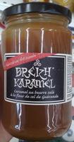 Breizh Karamel Report Card