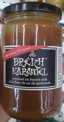 Breizh Karamel