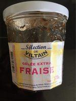 Gele Extra Fraise Report Card