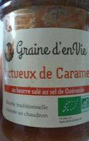 Onctueux De Caramel Report Card