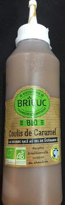 Coulis De Caramel