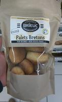 Palets Bretons Report Card