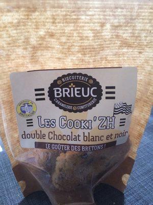 Les Cookizh
