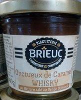 Onctueux De Caramel WHISKY Au Beurre Sal Au Sel De Gurande Report Card