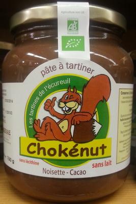 Choknut