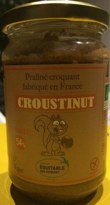 Croustinut