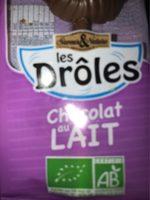 Les Drles Report Card