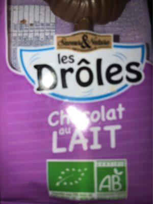 Les Drles