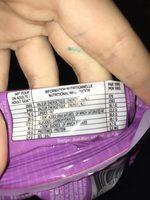 Les Drles Ingredients