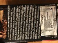 Chocolat Noir 70% Fourre Framboise Ingredients