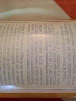 Condiment Blanc Au Vinaigre Balsamique De Modene Ingredients