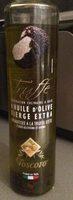 Tartufo Report Card