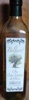 Belfiori Huile D'olive Vierge Extra Report Card