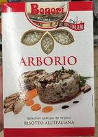 Arborio Report Card