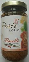 Le Pesto Rosso Report Card