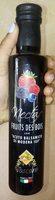 Nectar Fruit Des Bois Con "Aceto Balsamico Di Modena Igp" Report Card