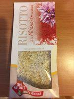 Risotto A La Milanaise Report Card