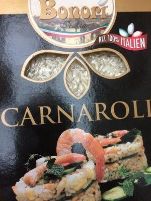 Risotto Carnaroli