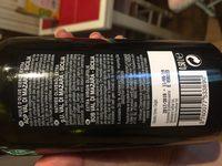 Florelli Olio Dop Val Di Mazara Sicilia 0,5l Ingredients