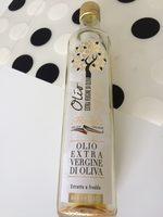 Olio Extra Vergine Di Oliva Report Card
