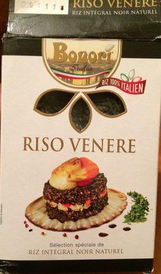 Riso Venere