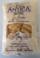 La Pasta Report Card