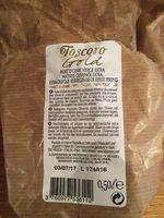 Toscoro Gold - Huile D'Olive Vierge Extra Report Card