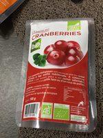 La Pause Bio Superfruits Ingredients