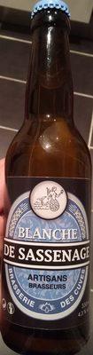 Blanche De Sassenage