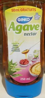 Agave Nectar