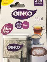 Stevia Mini Report Card