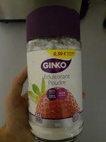 Dulcorant Poudre Report Card