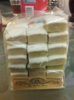 Caissons Assortis Report Card