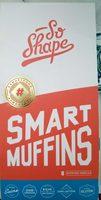 Smart Muffins Vanille Report Card