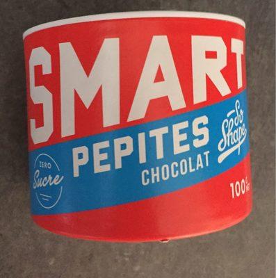 Smart Ppites