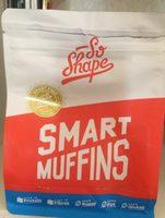 Smart Muffins Vanille Report Card