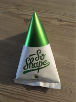 So Shape Pasta Pesto Report Card