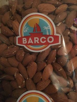 Amandes